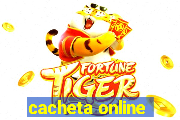 cacheta online